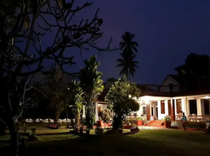 Anthraper Gardens Homestay