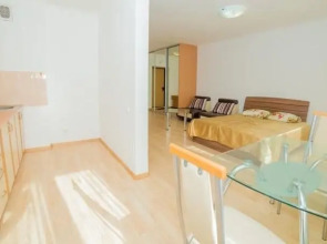 Vlstay Na Avrorovskoj Apartaments