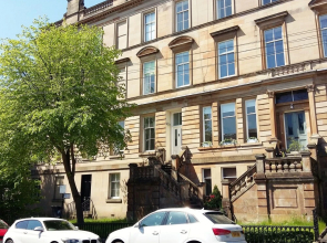 Large 3 Bed West End Apartment