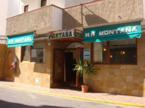 Hostal Montaña
