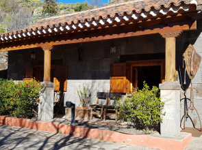 Hoya La Vieja Rural