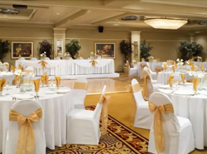 The Hotel Fresno