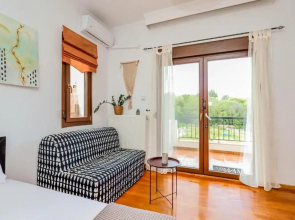 Suite Acropolis Serres Next To Center
