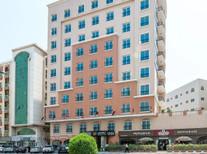 Ruwi Hotel Apartments