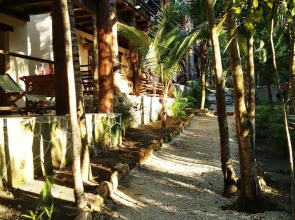 Hotel Buenavista Bacalar by Nah Hotels
