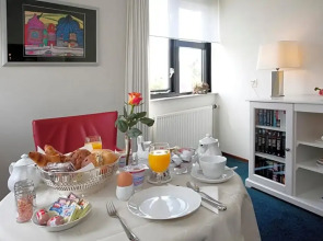 Bed and Breakfast Holter