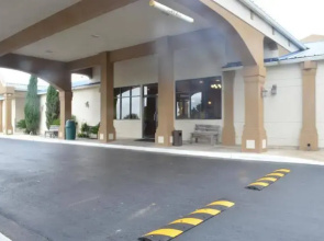 Quality Inn San Marcos