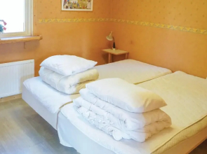Nice Home in Yngsjö With 3 Bedrooms