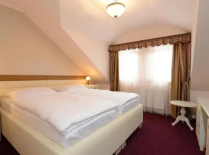 Hotel Gold Chotoviny