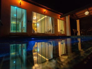 OYO 763 Khaokhao Legend Resort