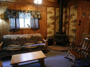 Coffee Creek Ranch