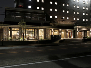 Hotel Sunoak Kashiwanoha