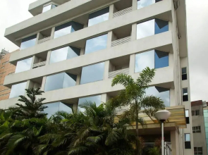 Hotel the Elements