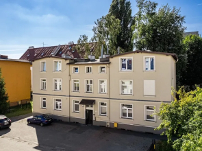 Apartamenty Sun & Snow Karlikowo