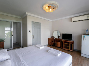 Villa Lamai - Wong Amat House Pattaya