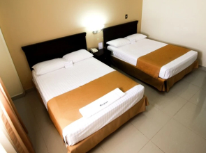 Hotel Mirage