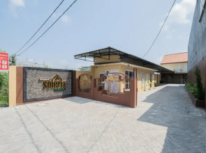 RedDoorz Syariah Near Rsud Dr Iskak Tulungagung