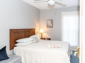 George Carroll House