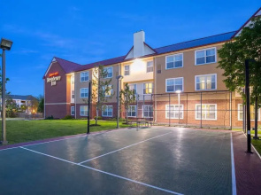 Residence Inn Kansas City Olathe