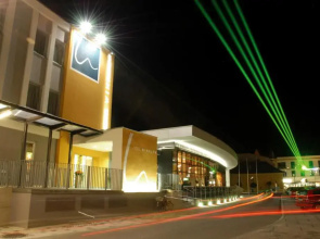 Hotel Restaurant Winkler