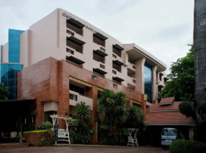 Chiang Mai Gate Hotel