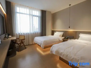 yunjia hotel