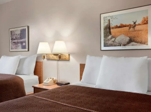 Elko NV Travelodge