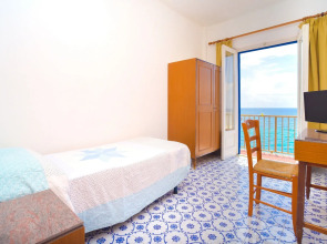 Hotel Regina del Mare