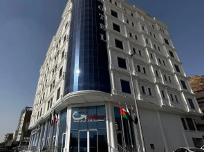 Seven Garden Airport