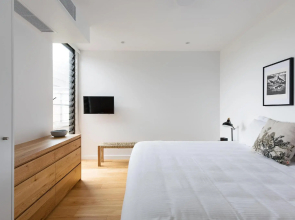 Bangalay Luxury Villas