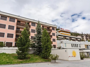 Silva House - Champfèr
