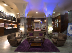 Sercotel Hotel Bahia de Vigo