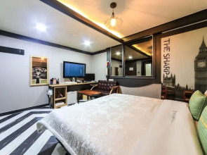 Ulsan Samsan The Syap
