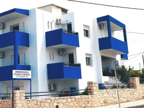 Emmanuela Apartments