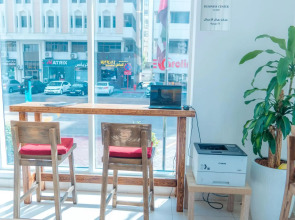 Kingsgate Hotel Abu Dhabi