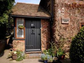 Derringstone Manor B&B
