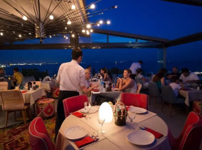 Tria Hotel - Special Class