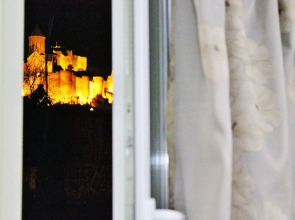 Гостиница Red Fox Guesthouse
