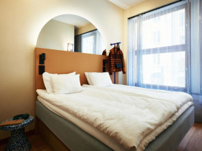 Scandic Go, Upplandsgatan 4