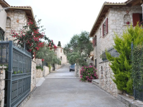 Jootiq Villas