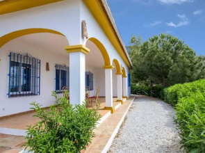 Villa La Frasca Competa by Ruralidays