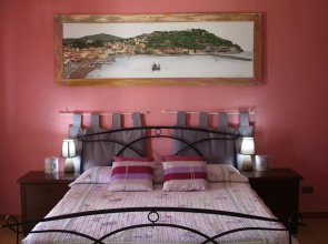 Aethalia Bed and Breakfast