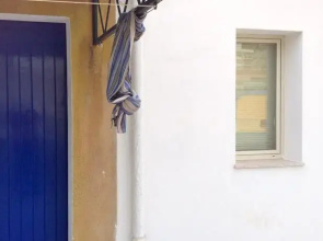 La Terrazza Tra Mare E Monti
