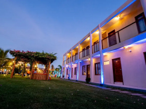 Pousada Solarium de Gostoso