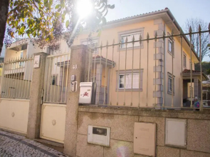 AM Residence