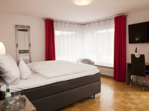 Hotel Vintage am Bundesbank Bunker