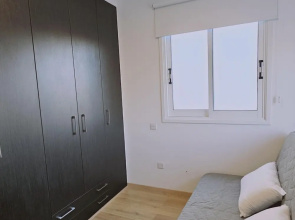 104 NIC - 403 Stay Cosmo City Suite