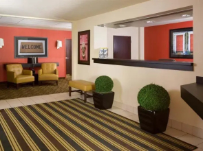 Extended Stay America Rochester North