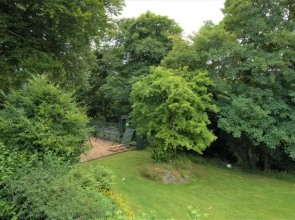 Ta Mill Cottages & Lodges - Meadowview Chalet 2