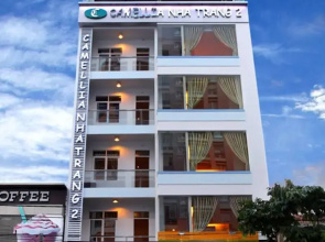 Camellia Nha Trang 2 Hotel